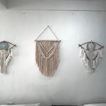 Ferienwohnung Casa Wandy Isla Mujeres Exterior foto