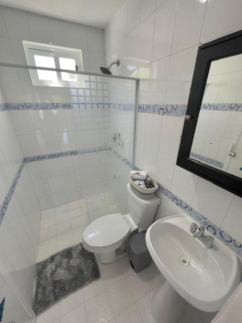 Ferienwohnung Casa Wandy Isla Mujeres Exterior foto