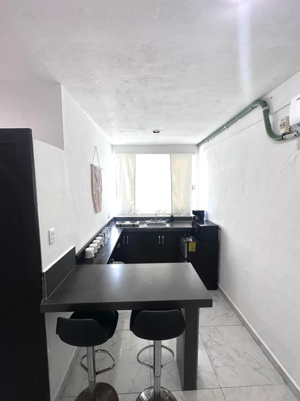 Ferienwohnung Casa Wandy Isla Mujeres Exterior foto