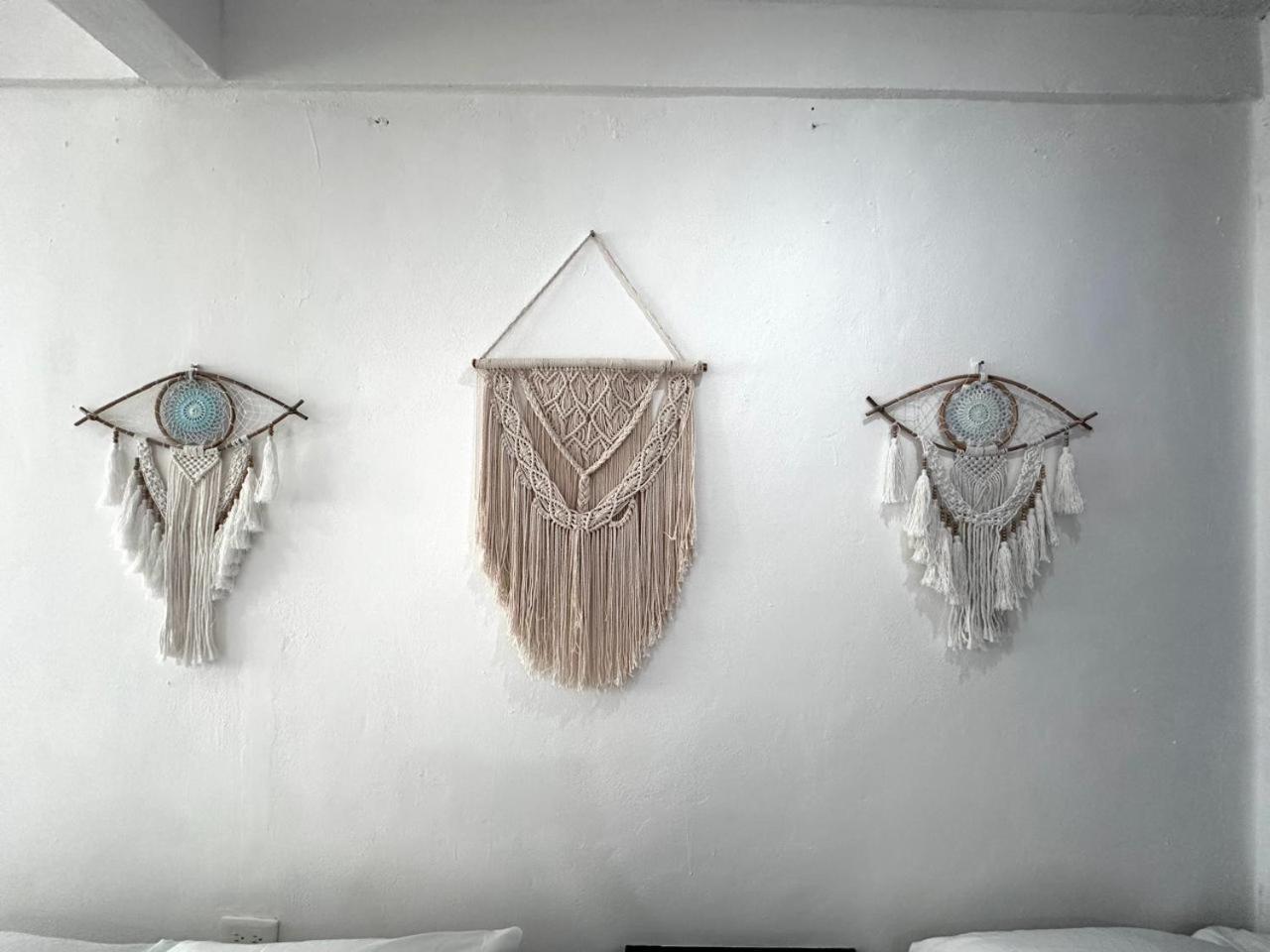 Ferienwohnung Casa Wandy Isla Mujeres Exterior foto