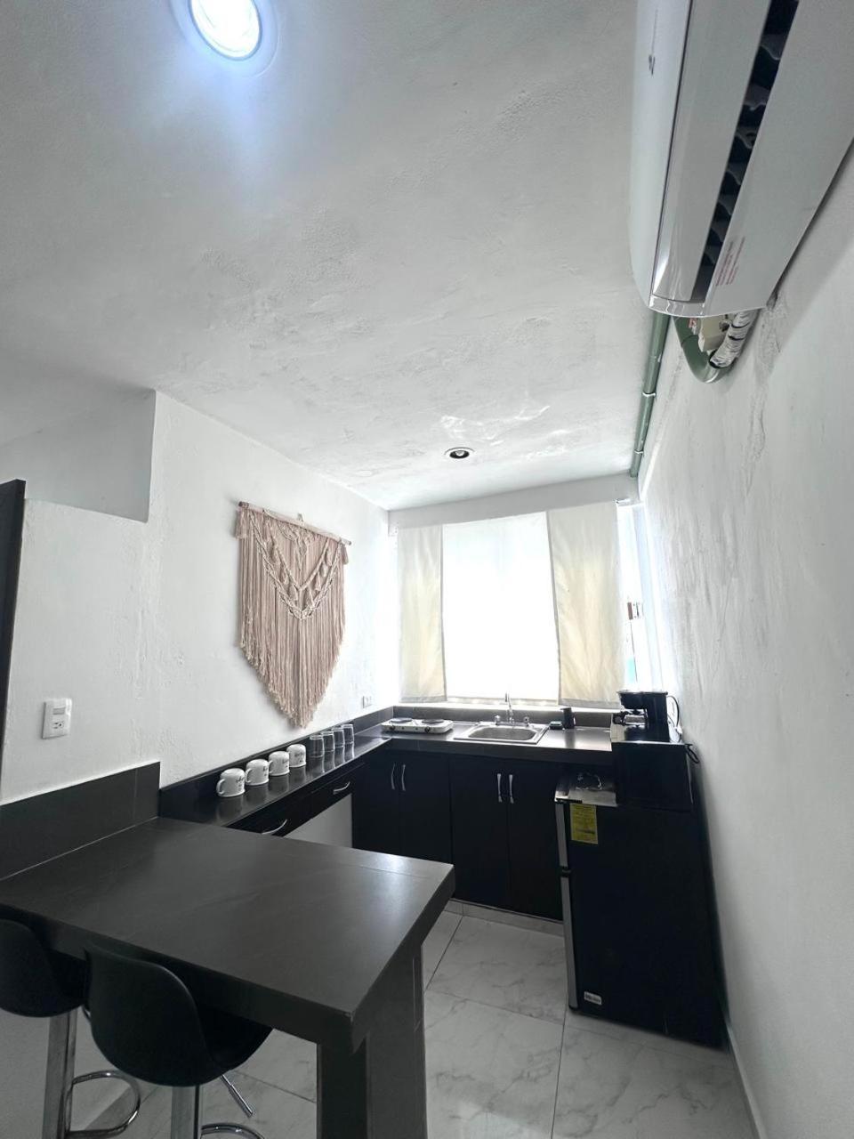 Ferienwohnung Casa Wandy Isla Mujeres Exterior foto
